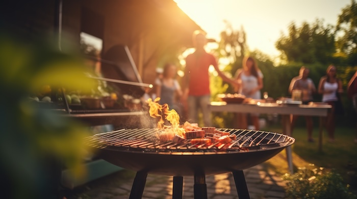 Barbacoa Artistealo.com