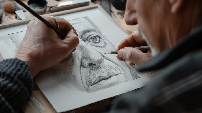 Ilustrador / Dibujante Artistealo.com