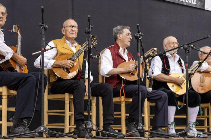 Grupo de Habaneras Artistealo.com