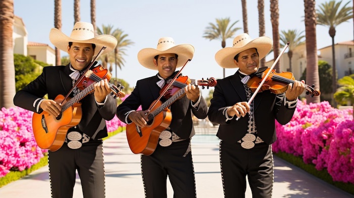 Mariachis Artistealo.com