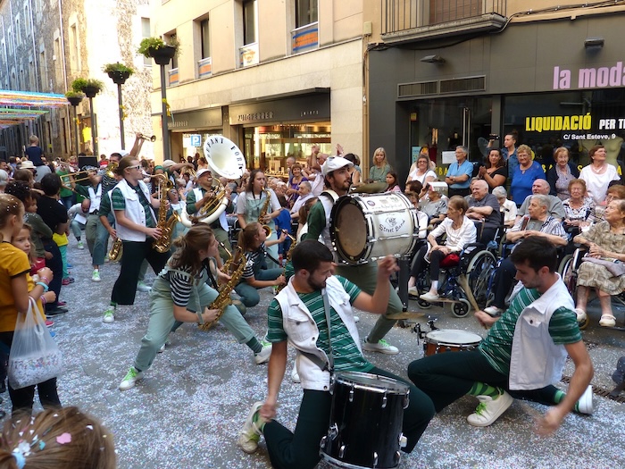 Pasacalles Artistealo.com
