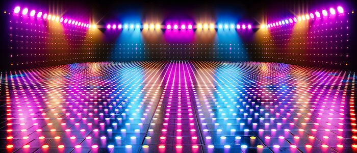 Pista de Baile Artistealo.com