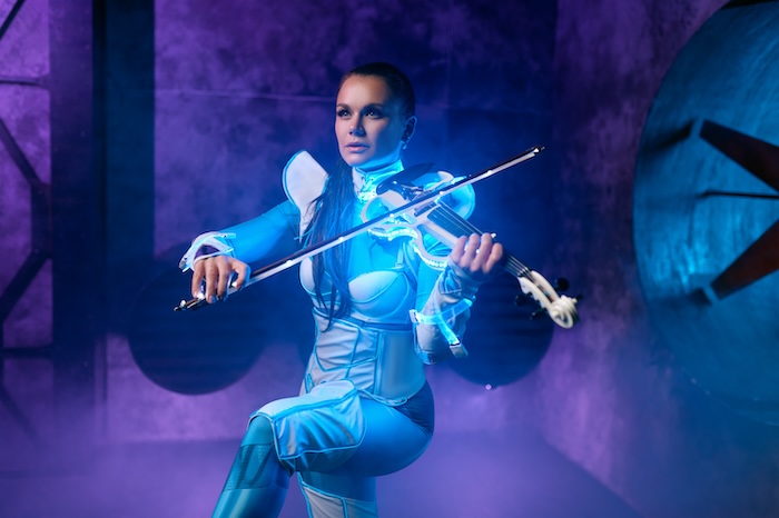 Violinista/Cellista Artistealo.com