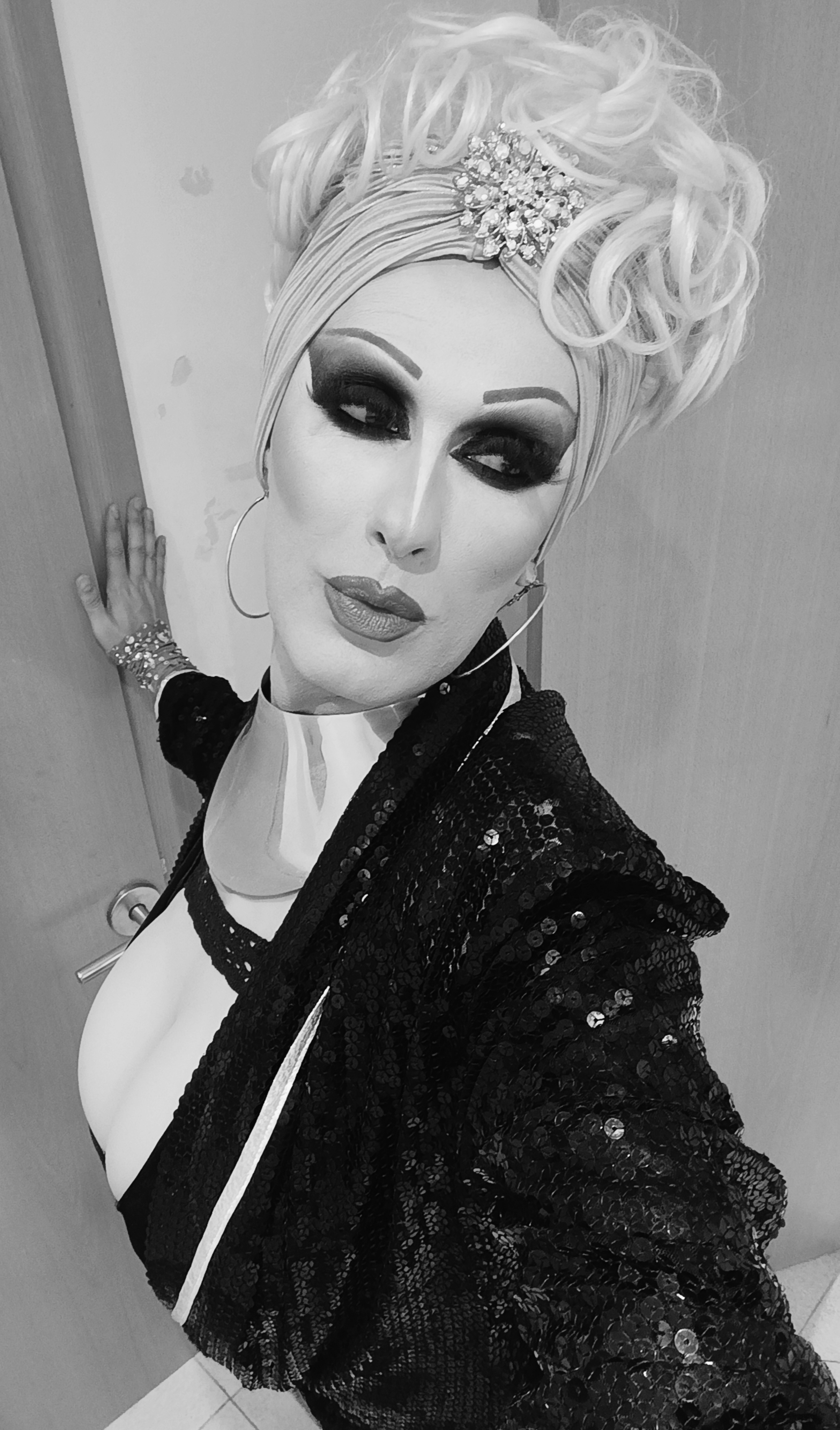 Star Glam - Animadores De Fiestas Para Adultos