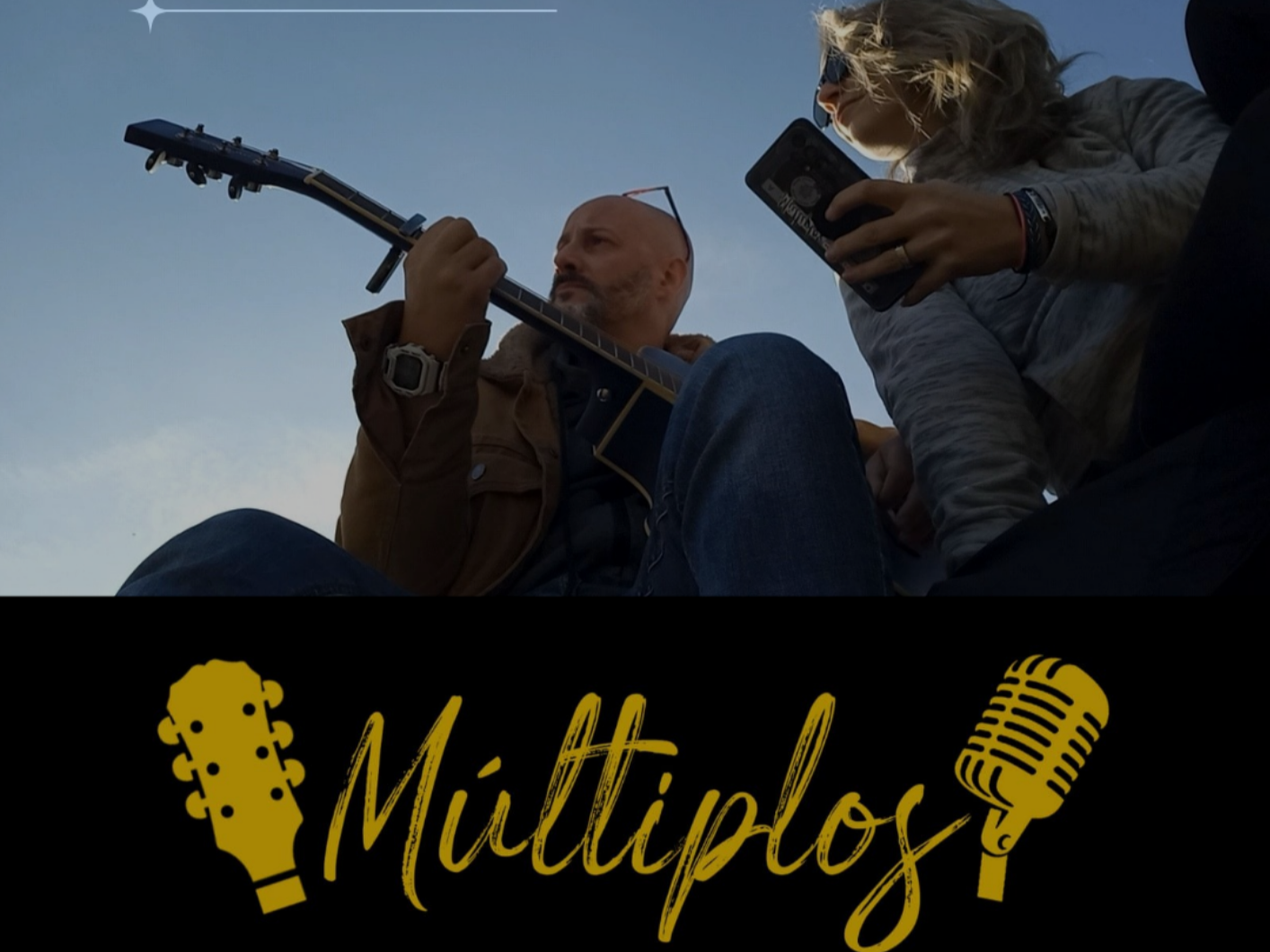 Múltiplos Acusticos - Grupo Musical