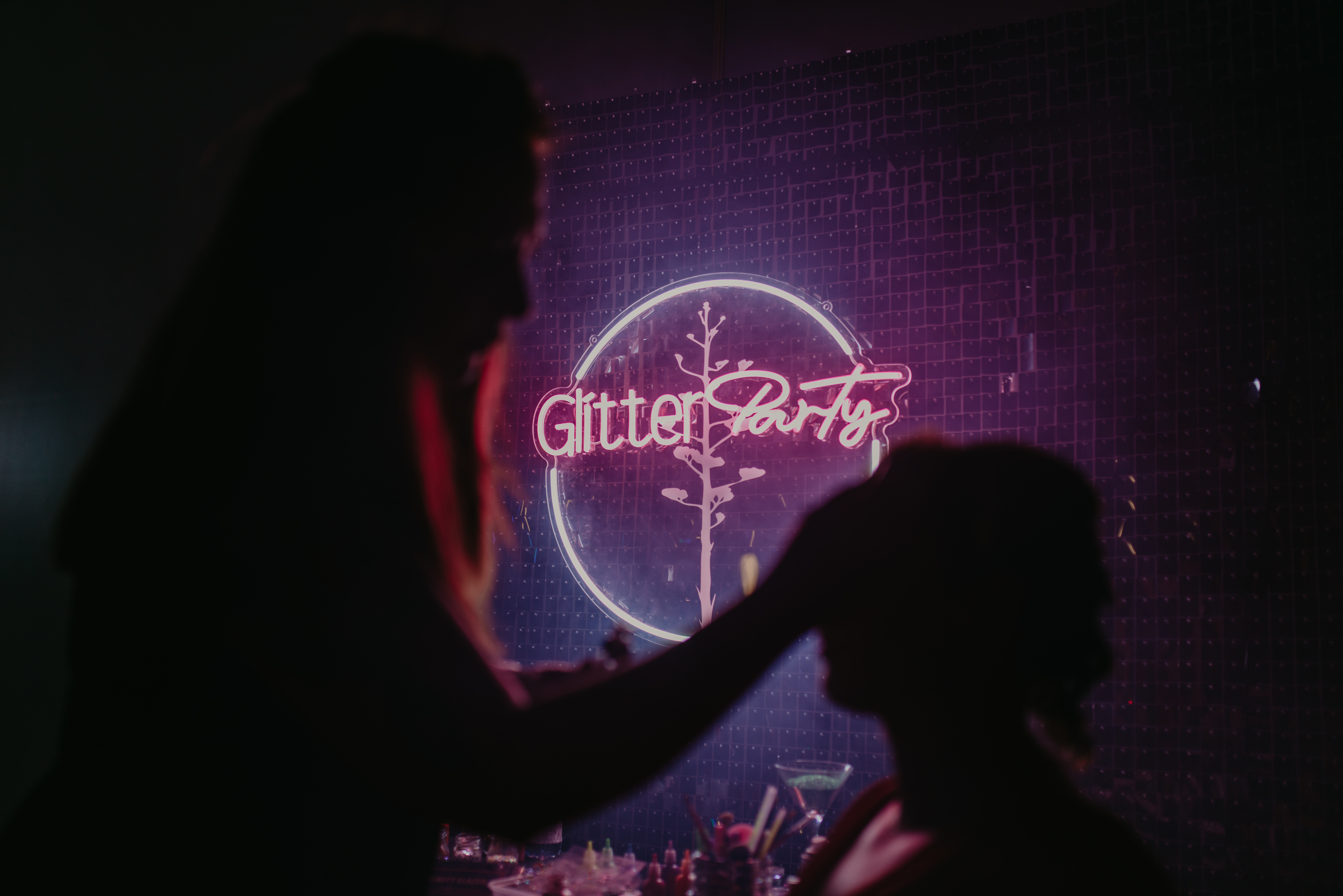 Videomatón 360 Almería - Pintacaras / Glitter Bar/ Tattoos