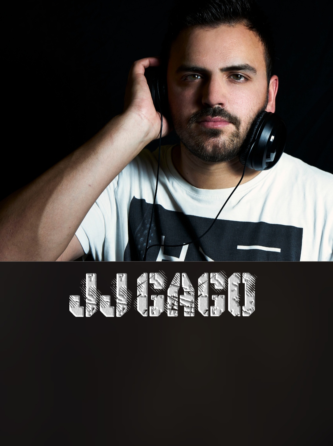JJ GAGO - DJ