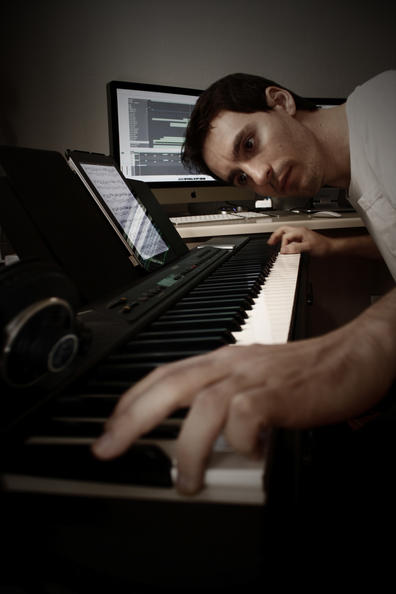 David Prats Juan - Compositor