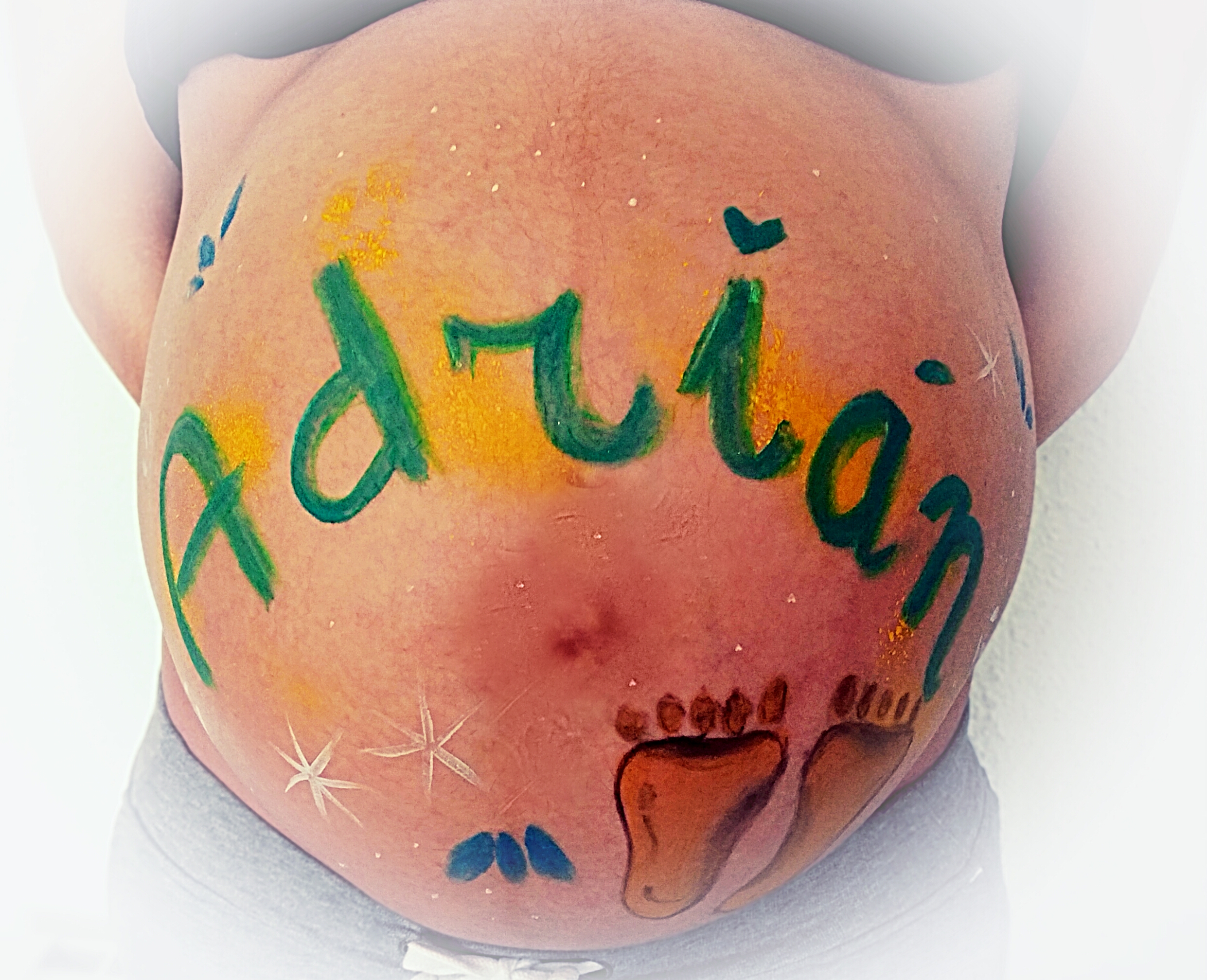 Bbanimaciones - Pintacaras / Glitter Bar/ Tattoos