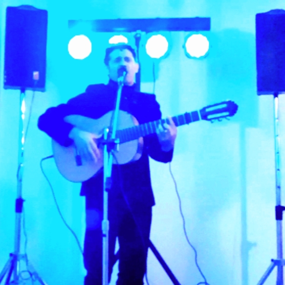 Cocktel flamenkito - Duo