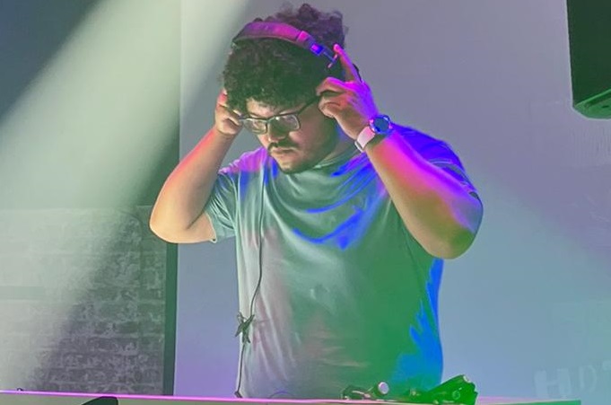 X.Ray - DJ