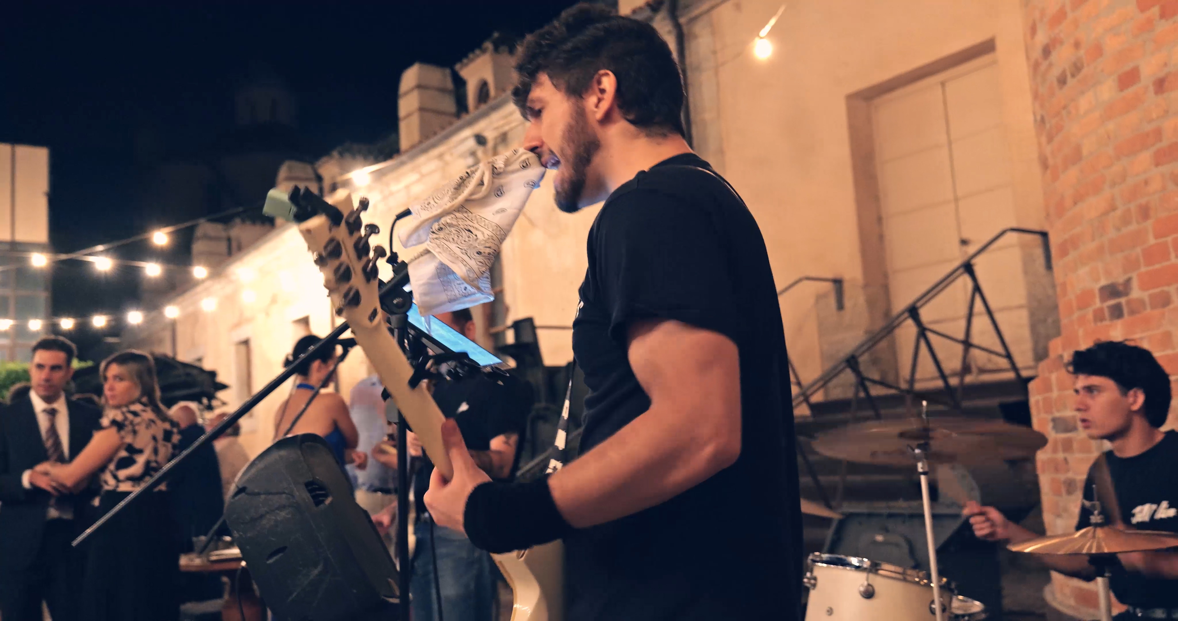 JdV Live - Tributos Musicales