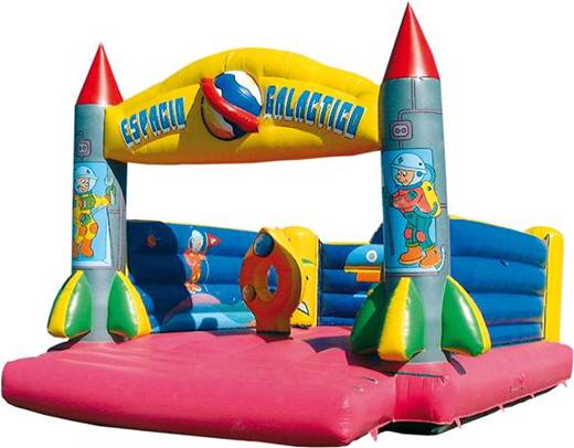 FESTES - Hinchables