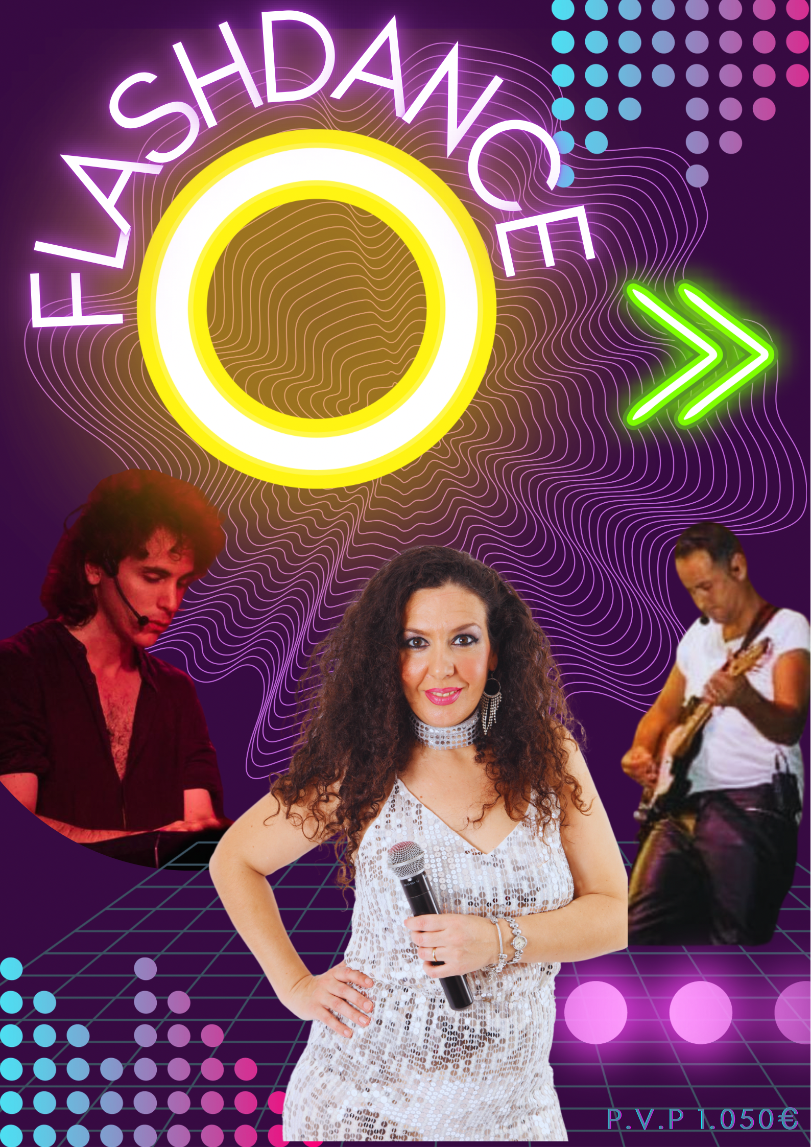 Rosae Singer - Grupo Musical