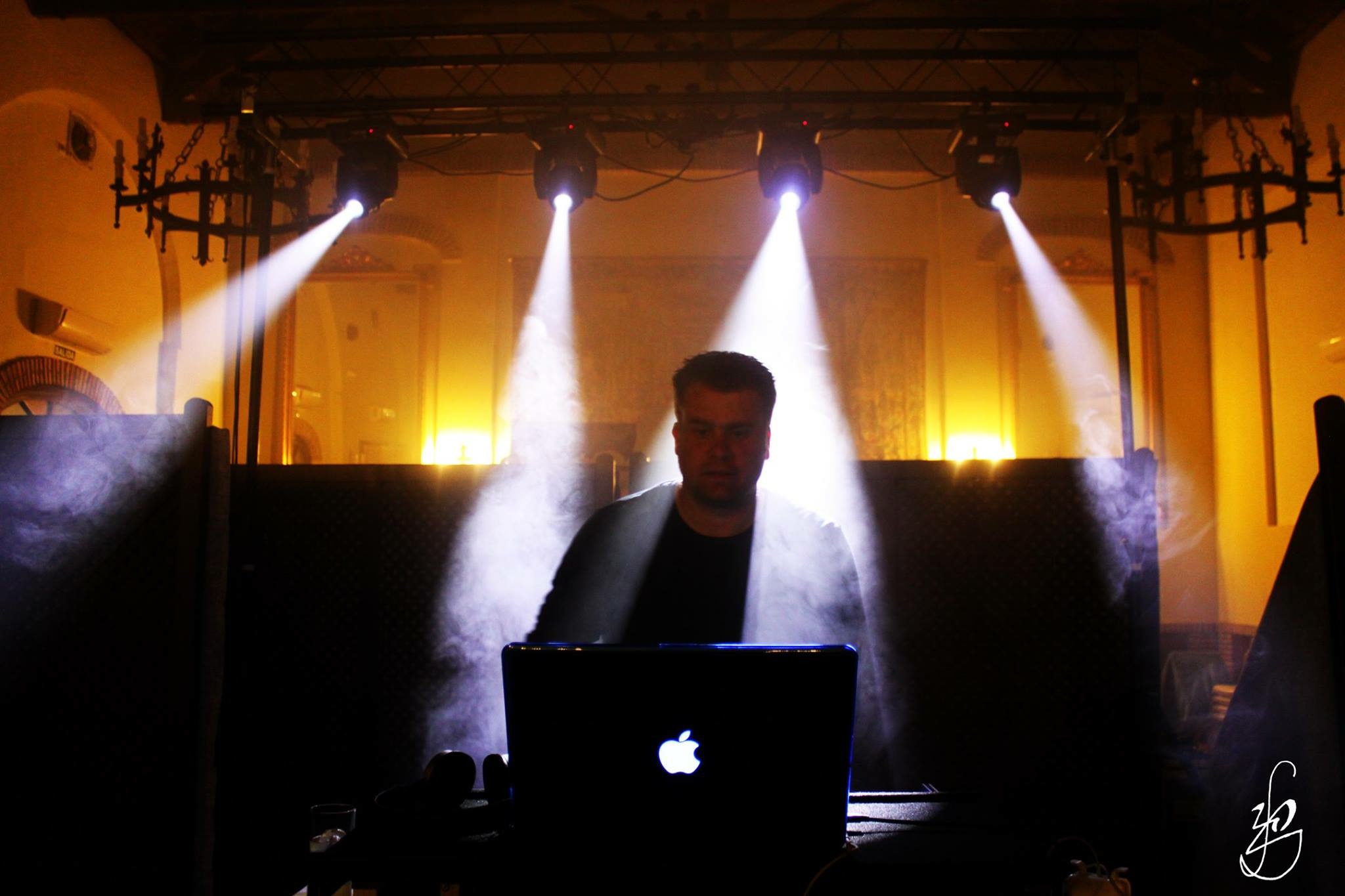 Dj fosco - DJ