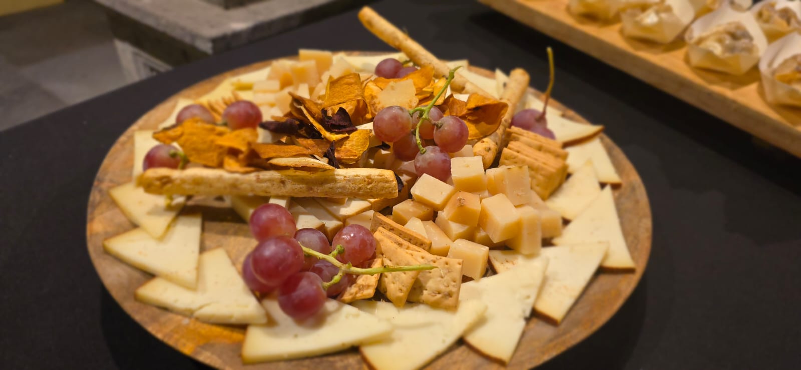 QualityService - Catering