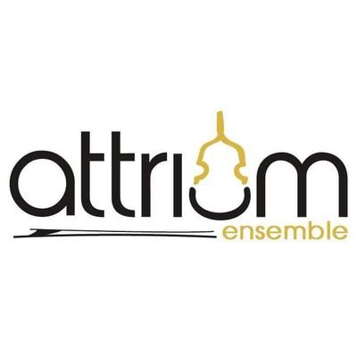 Attrium ensemble - Musicos Instrumentales