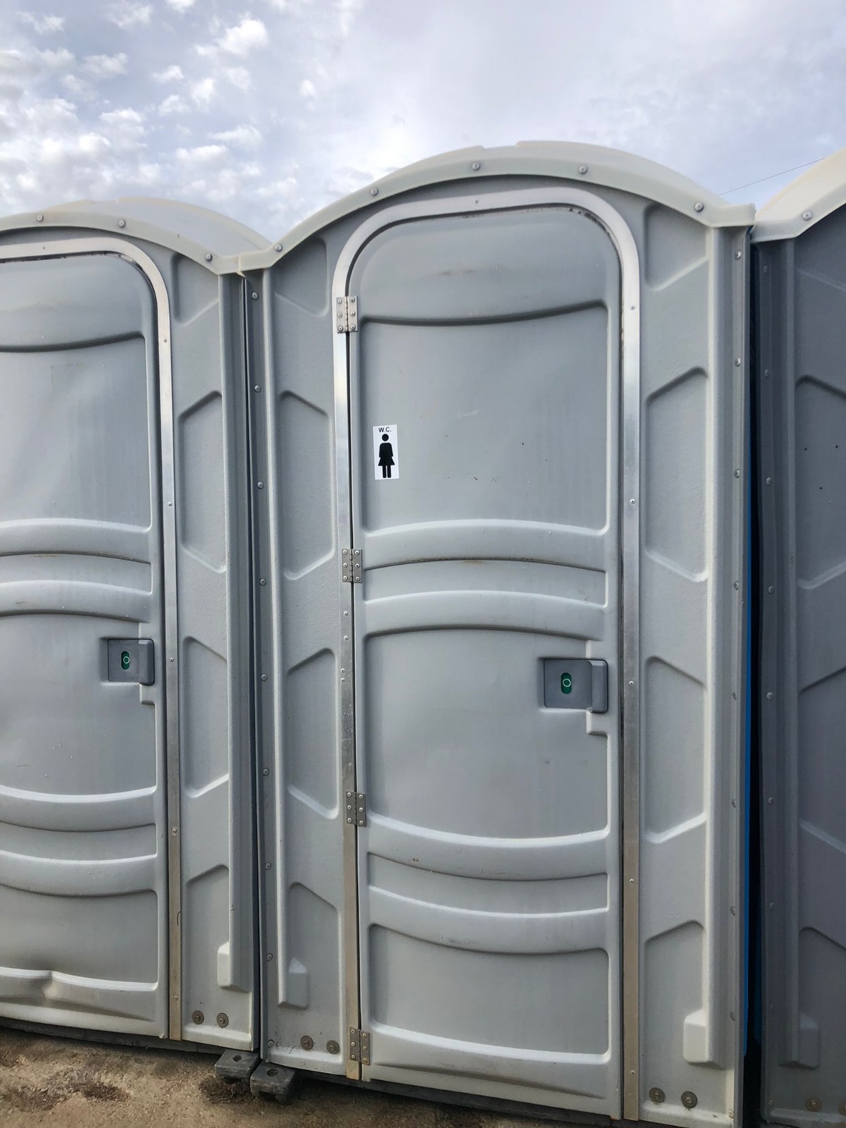 SANITARIOS JUSAL,SLU - Baños Portatiles
