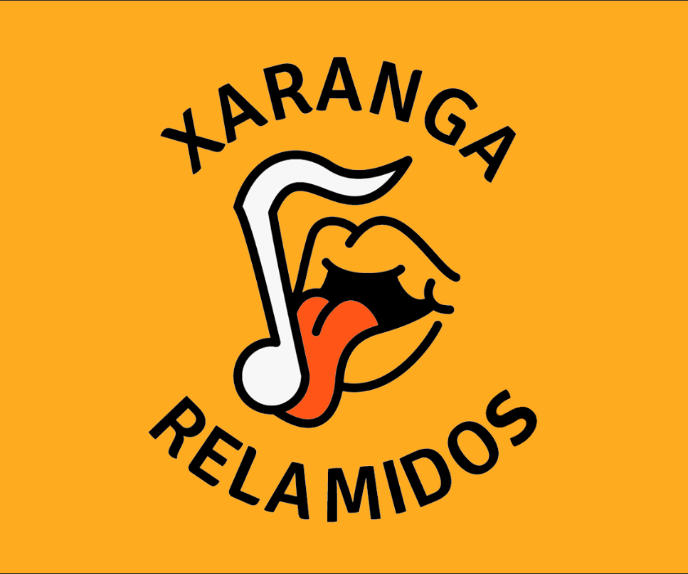 Xaranga Relamidos - Grupo de Charangas