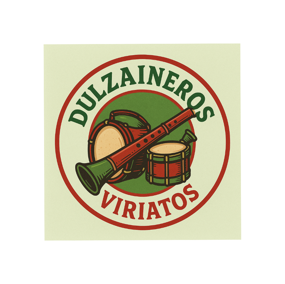 Trio Dulzaineros de Viriato - Dulzaineros
