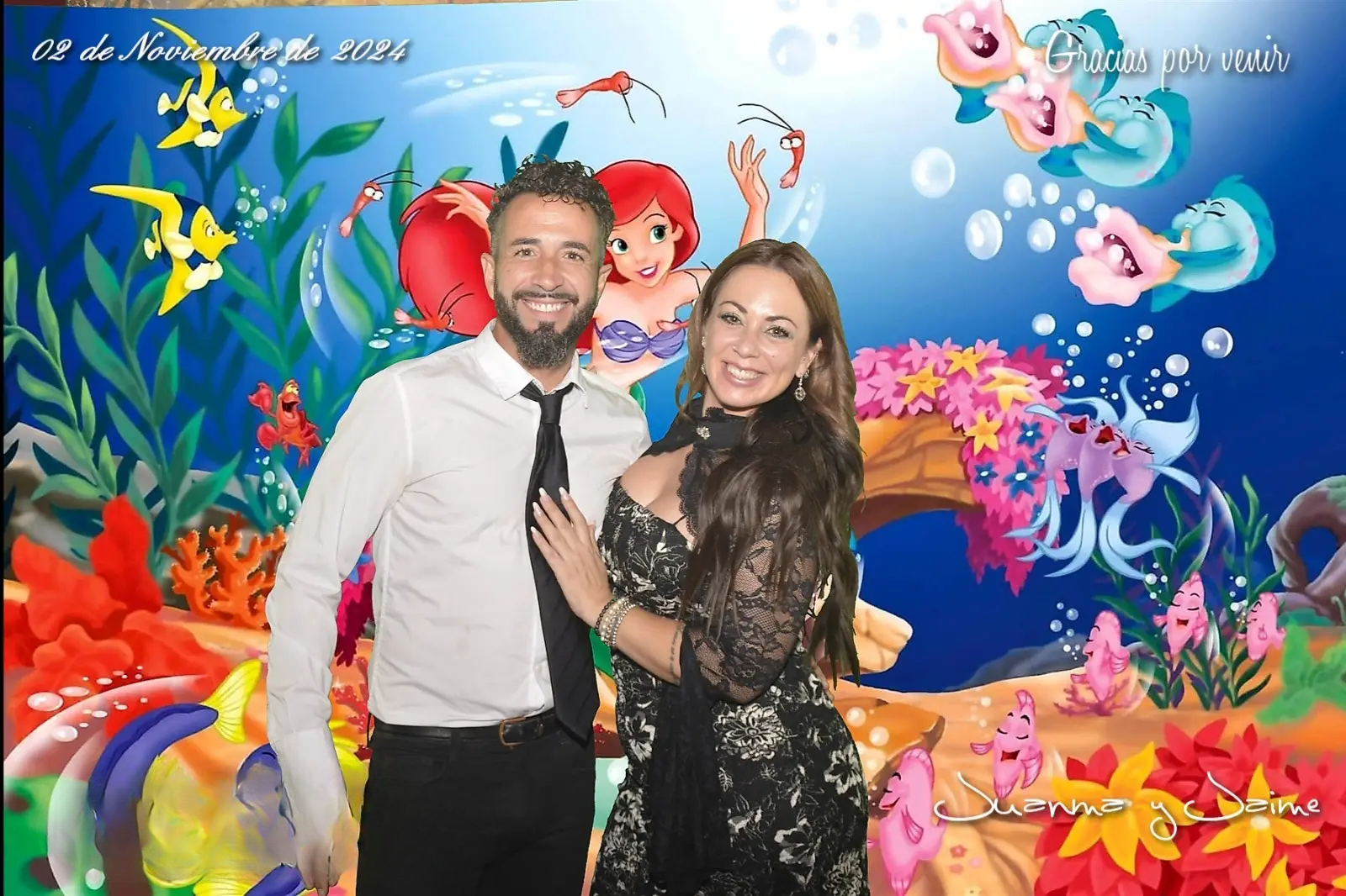 Servinalia - Photocall