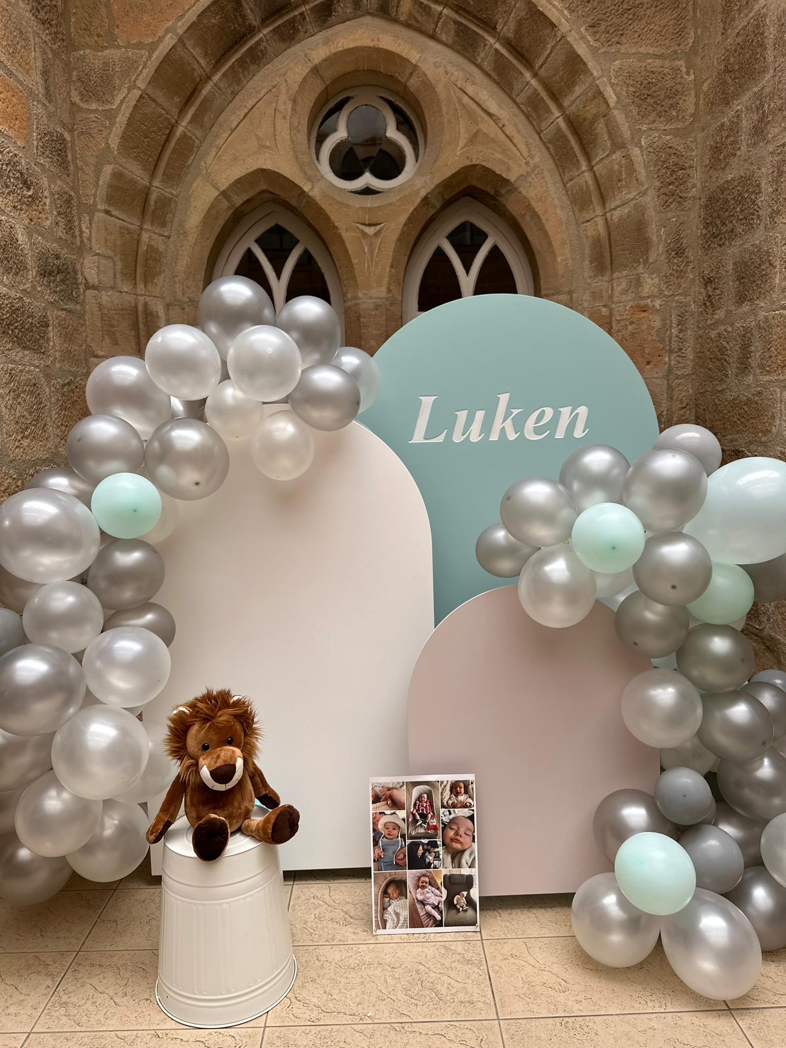 MI Eventos - Decoracion