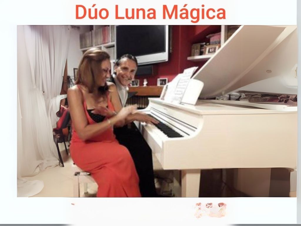 JJ GAGO - Duo