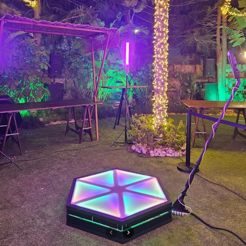 FotoDivertida - Videomaton / Plataforma 360