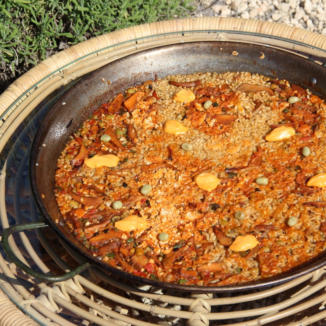 Tocco di Gusto - Chef a Domicilio