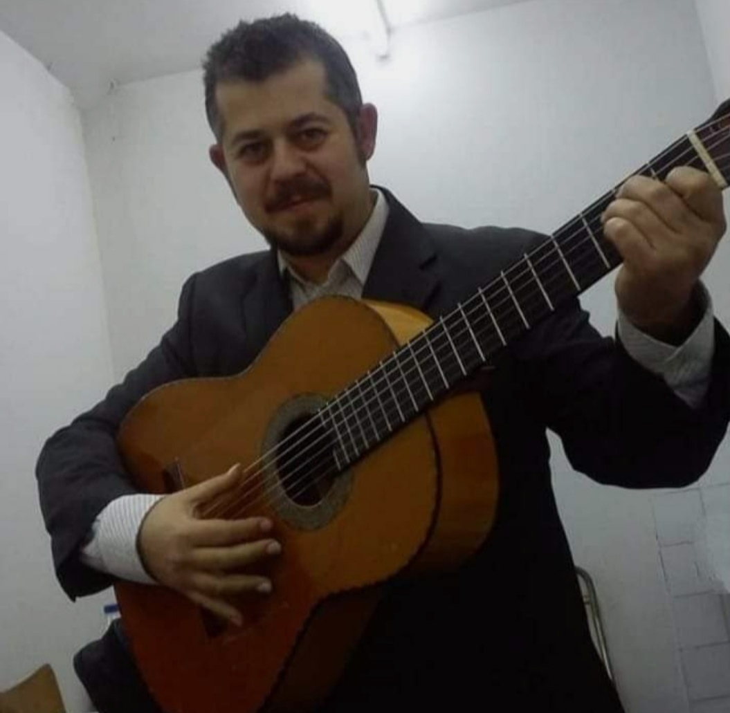 Grupo flamenco la MURALLA - Cantante Solista