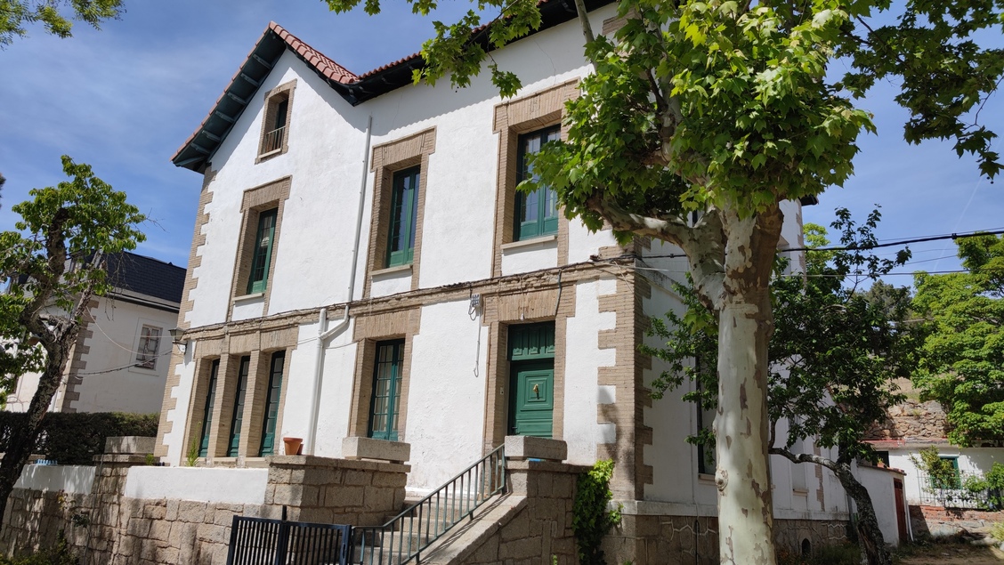 El Jardín de BeA - Alquiler de Local/Sala