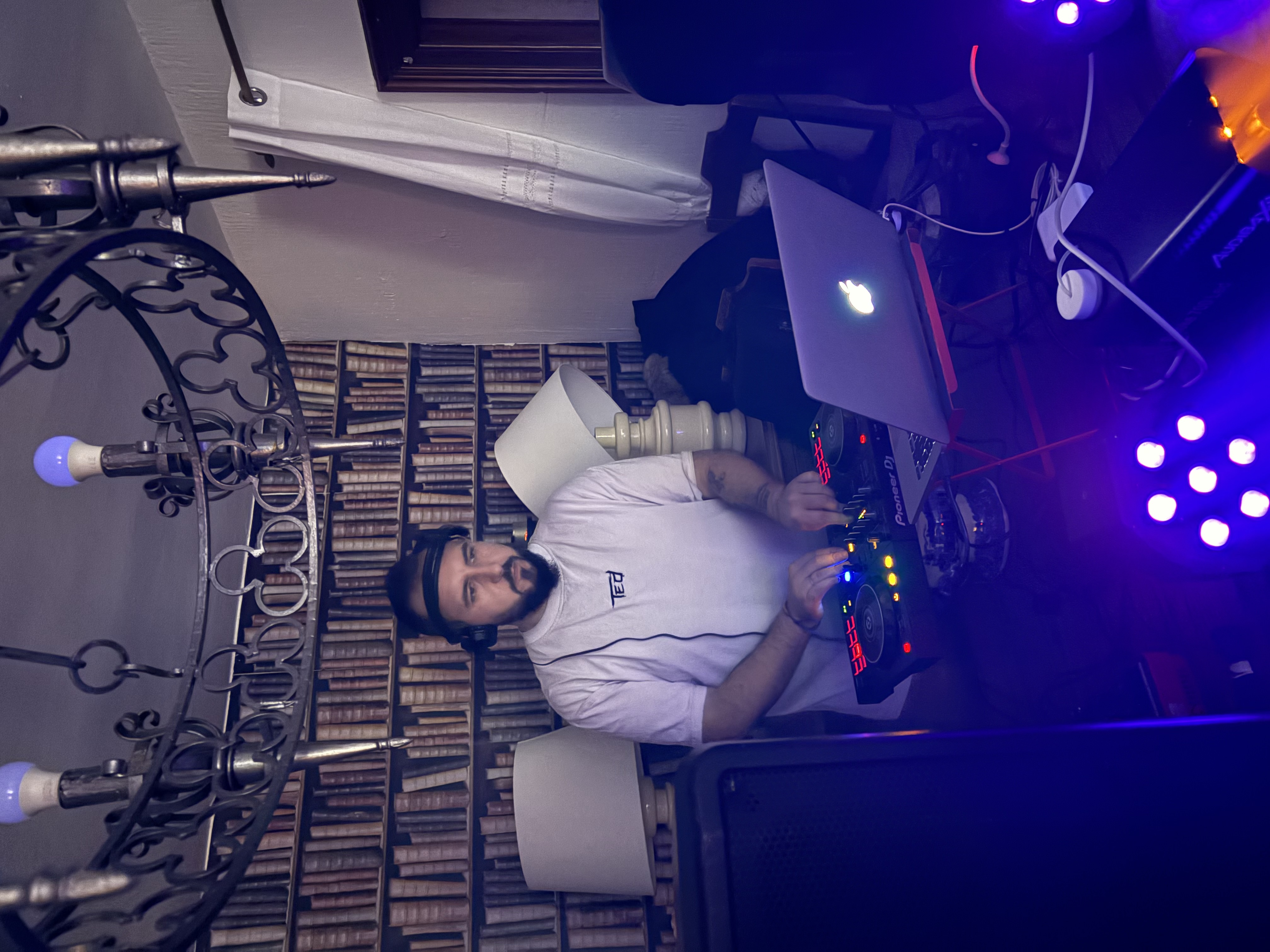 Ritmovivo - DJ