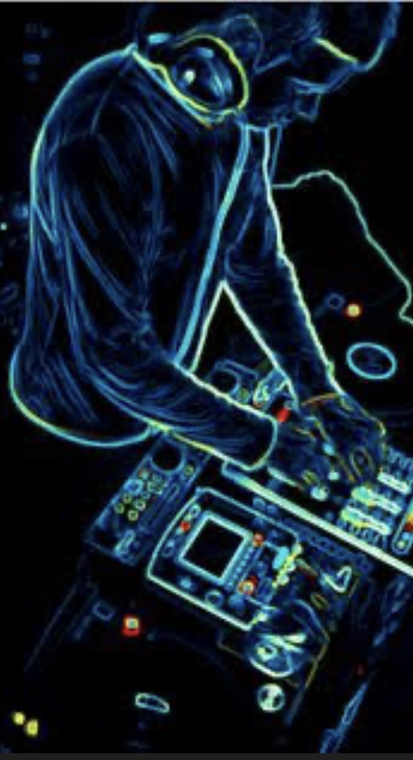 HERMANO DE KAÍN-RELOAD - DJ