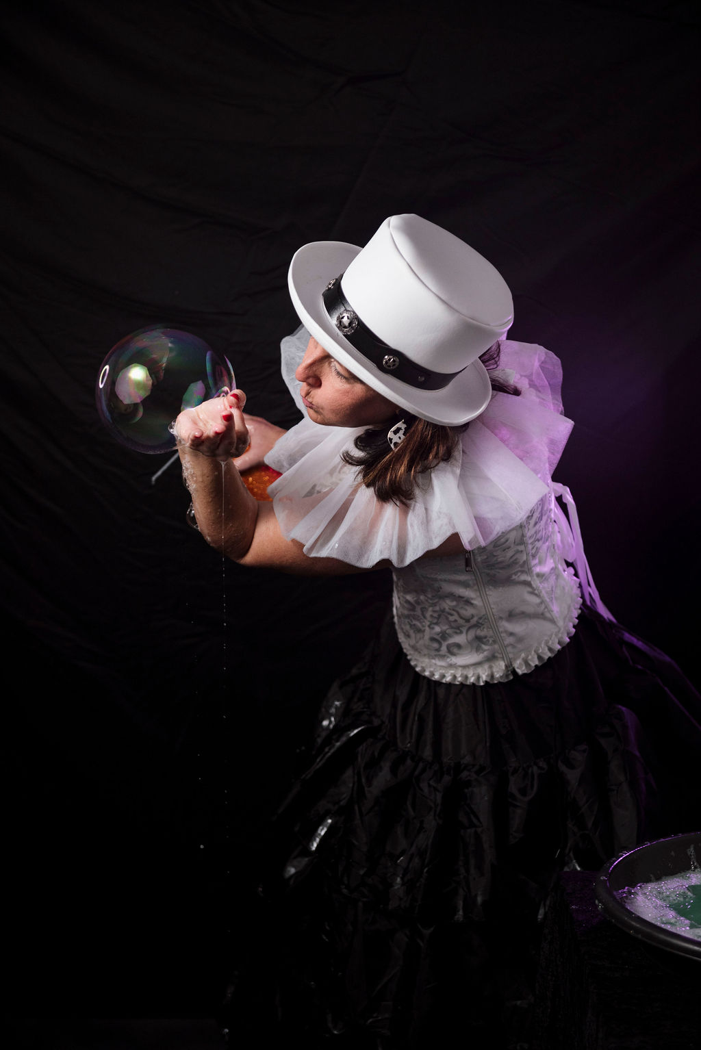 Bimbi Magical Events - Mago