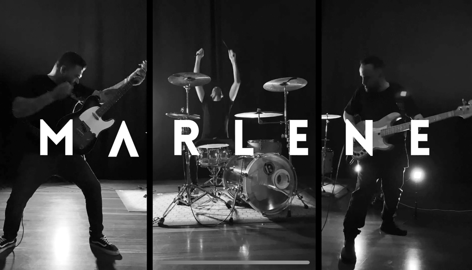 MARLENE Grupo de Versiones - Grupo Musical