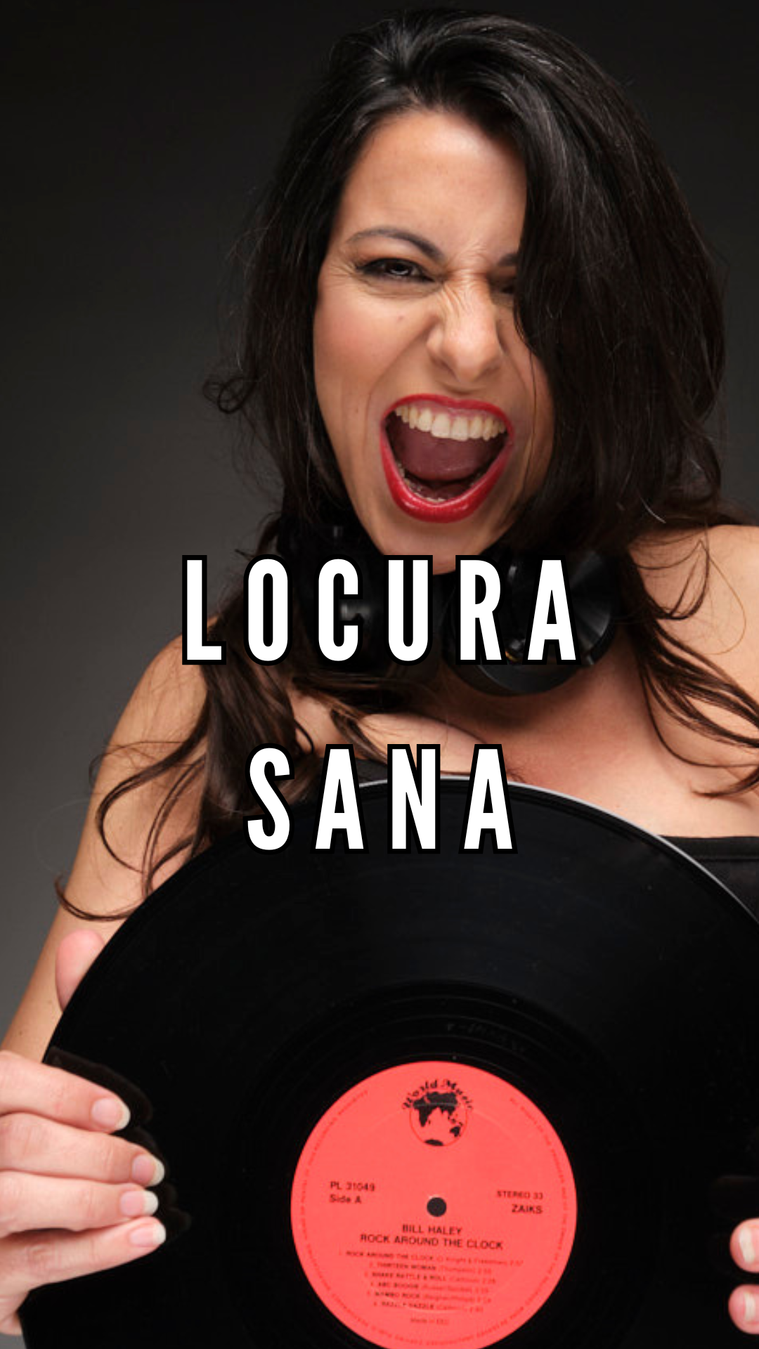 Soly Moreno - Cantante Solista