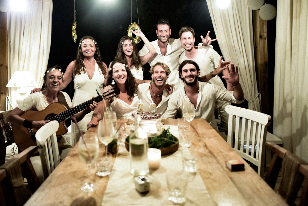 Formentera Music - Duo Musica Latina