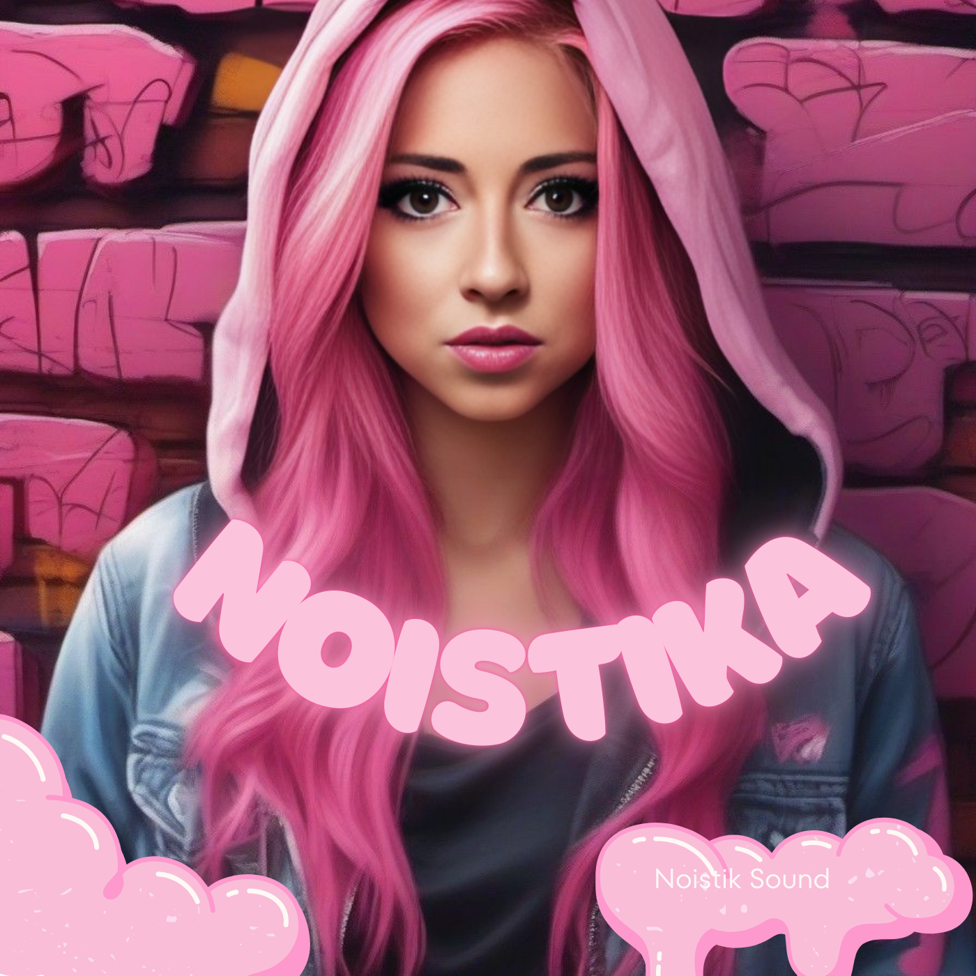 Noistika - Cantante Solista