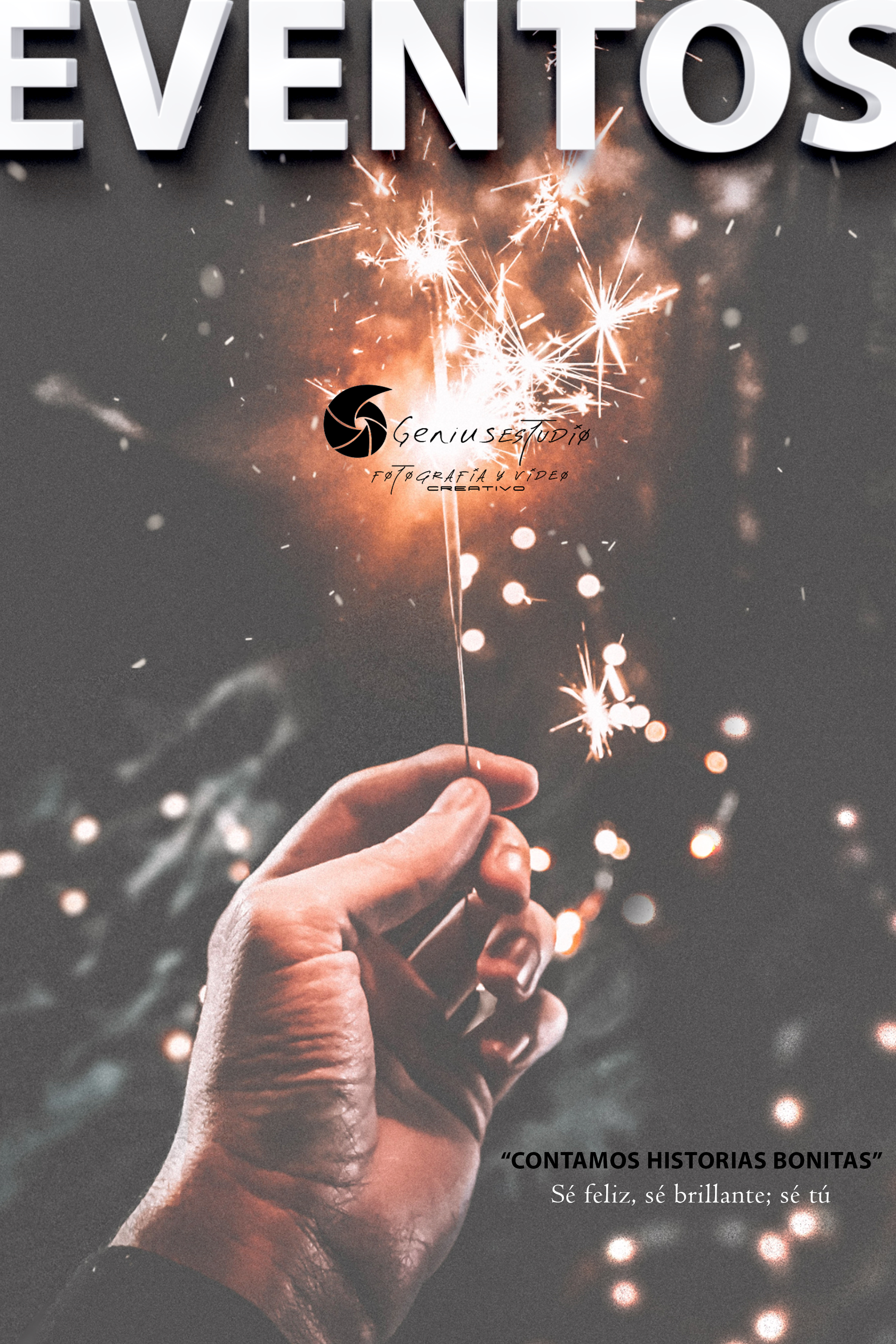 Genius Estudio - Fotografia y Video
