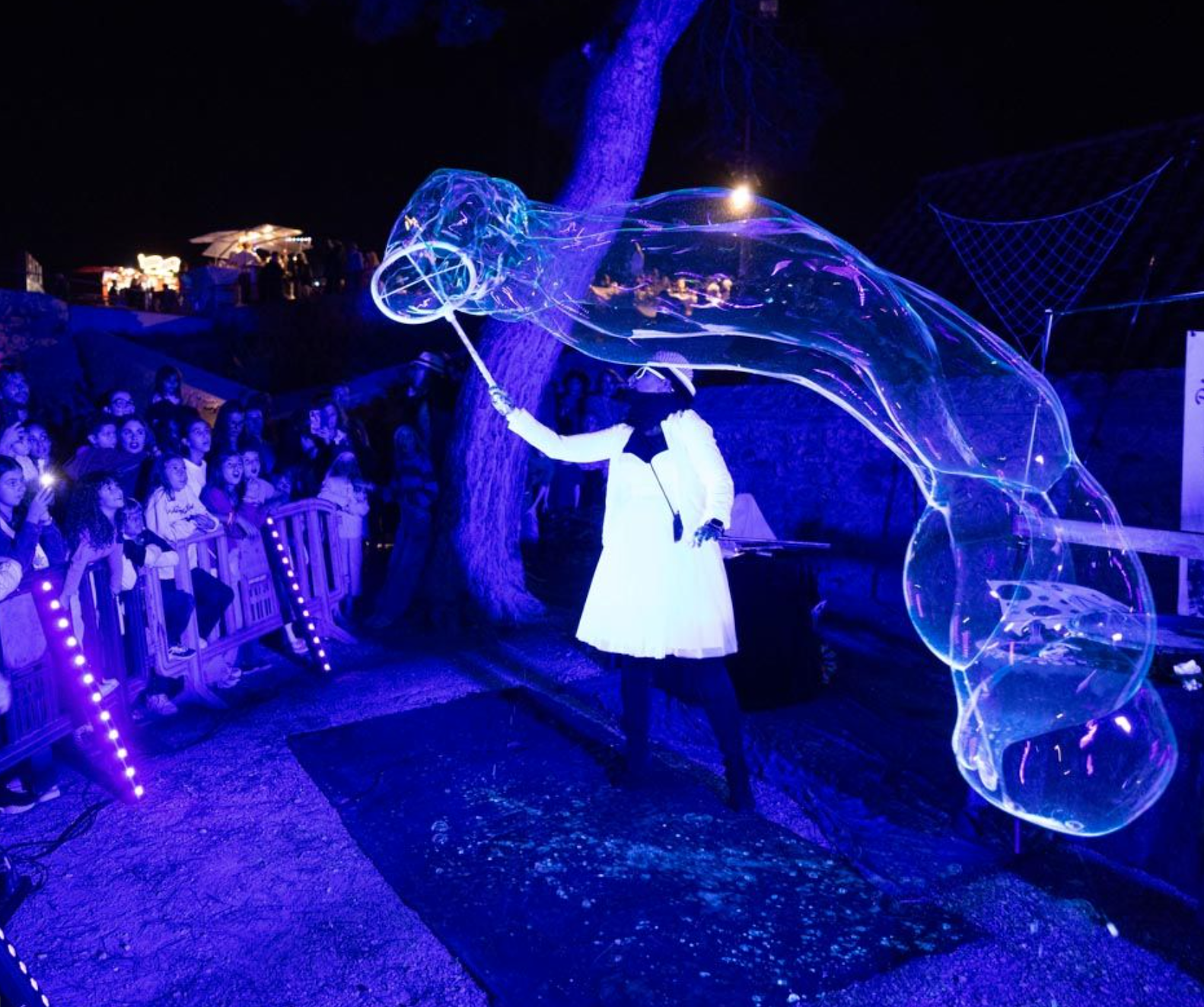 Bimbi Magical Events - Espectaculos