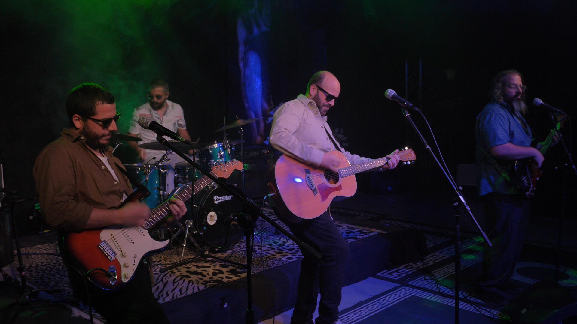 Biri Biri Band - Grupo Musical