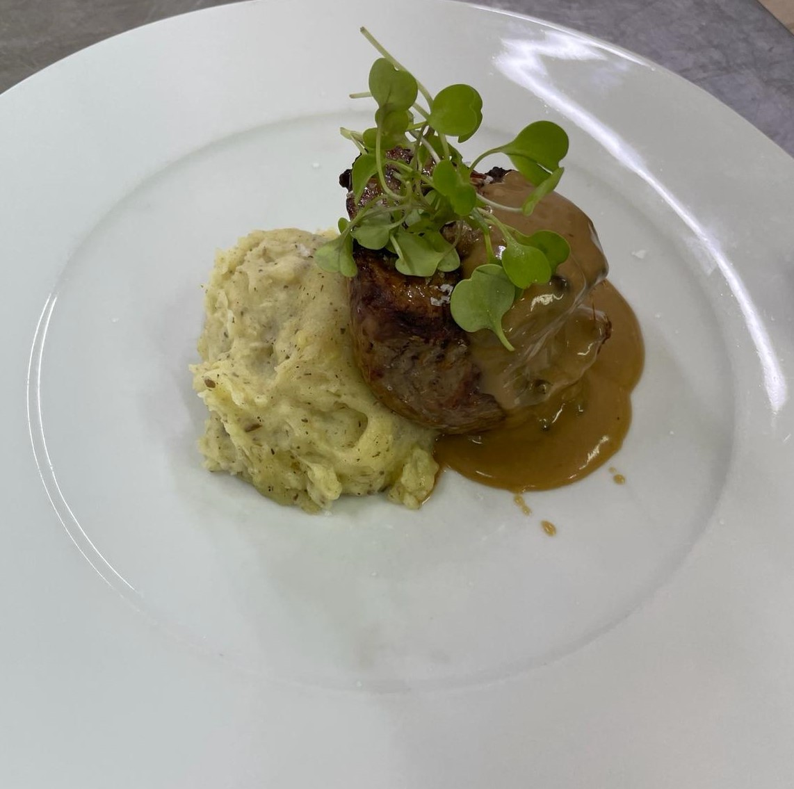 PUERTO NIZA EVENTOS - Catering