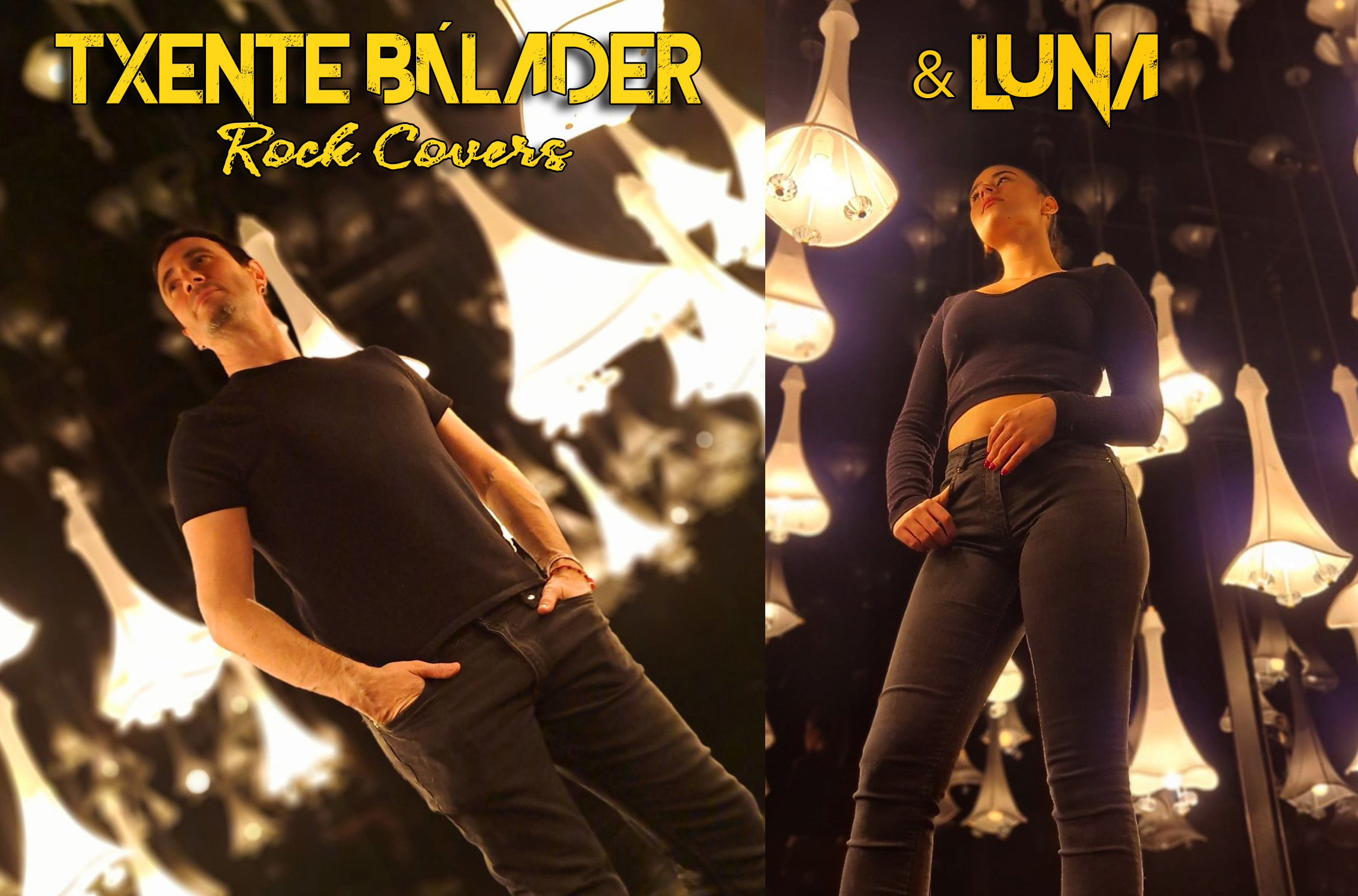 Txente Bálader - Grupo Musical