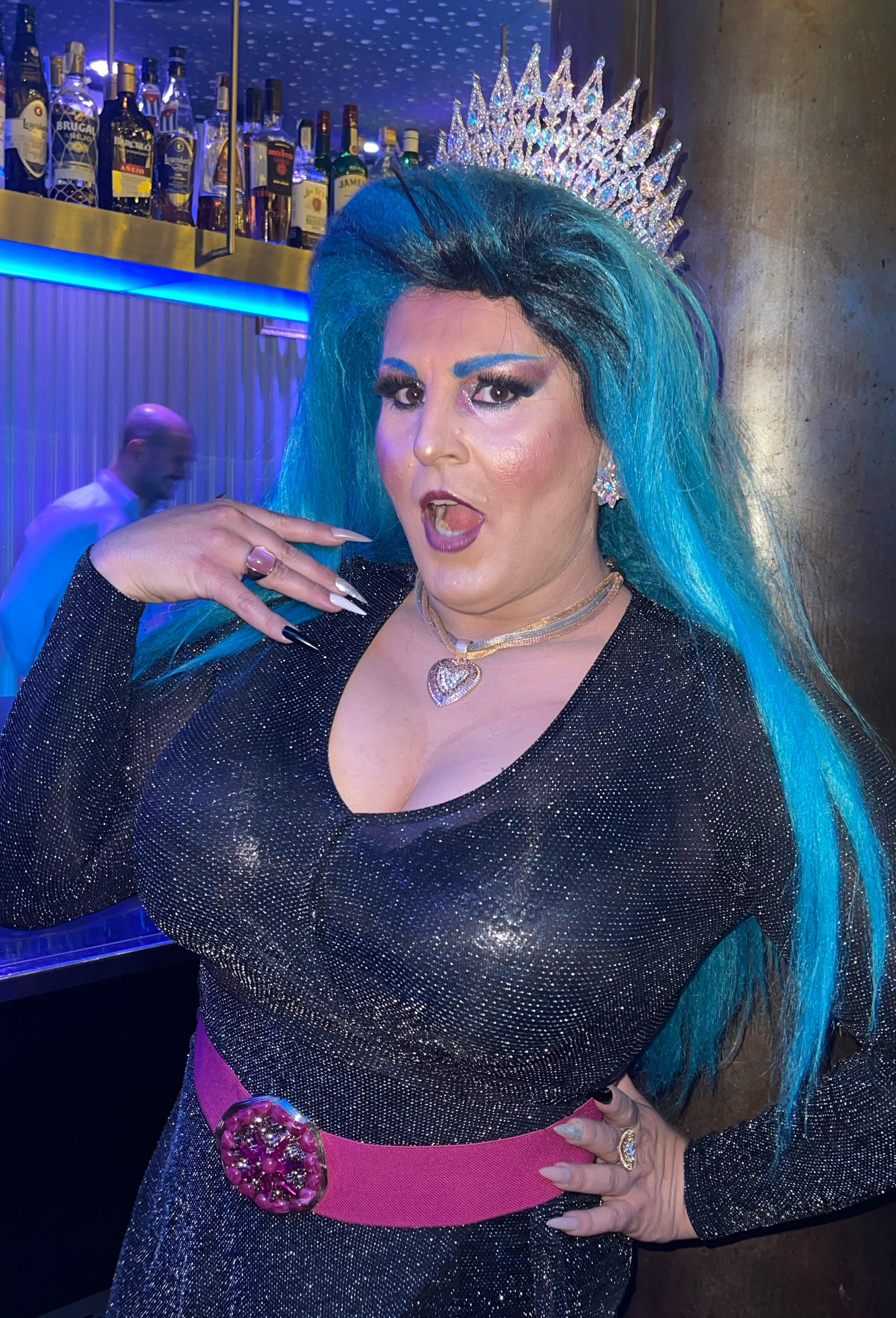 Drag adriana - Drag Queen