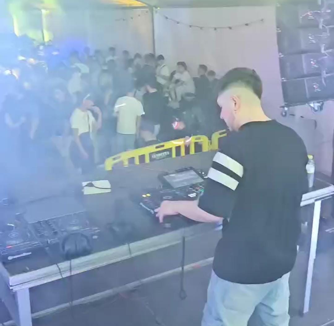 BARISOUND - DJ