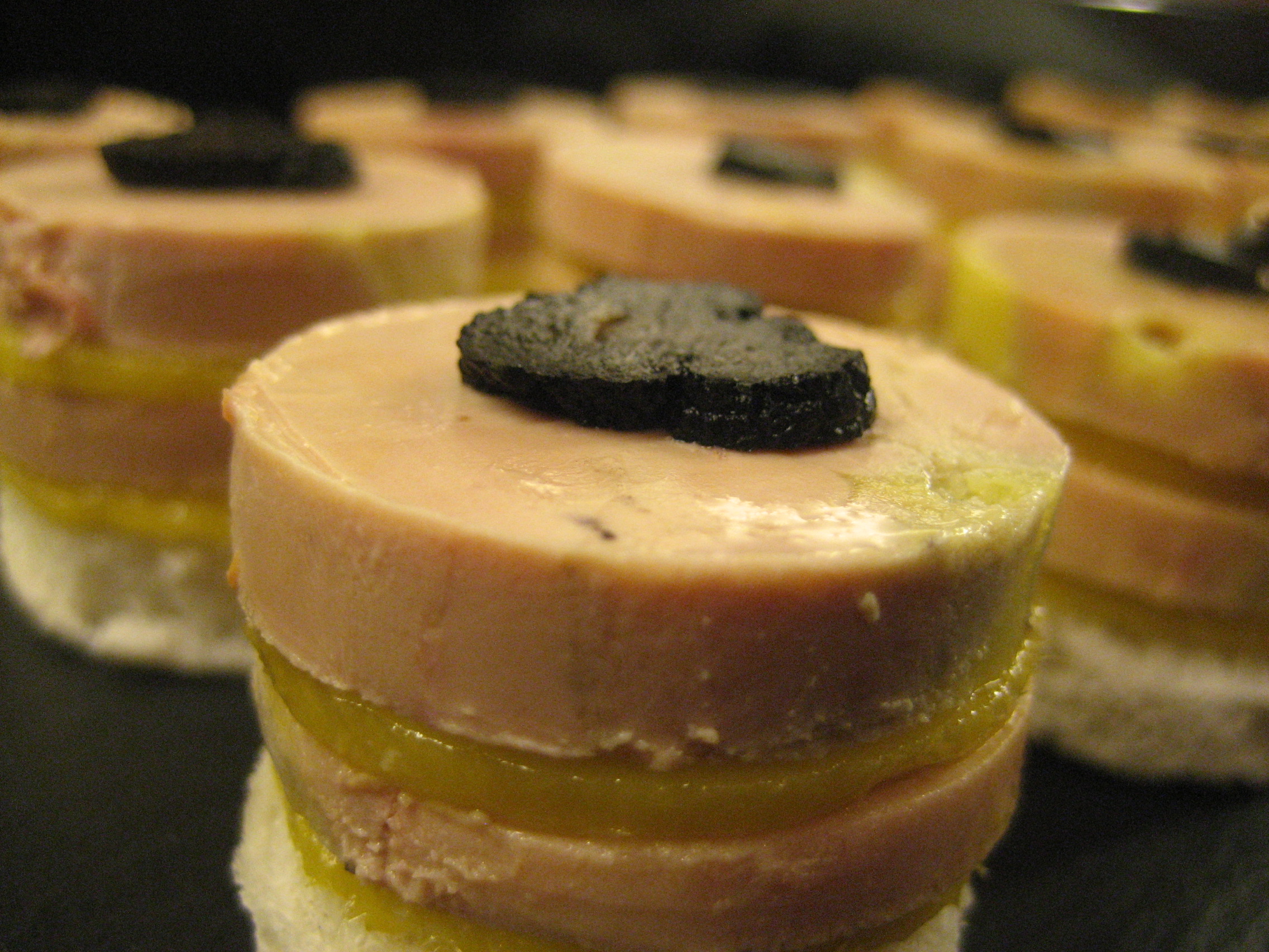 Home Chef, Catering, Barbecue, Waiters - chef tom voigt - foto 4