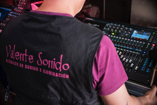 Valente Sonido