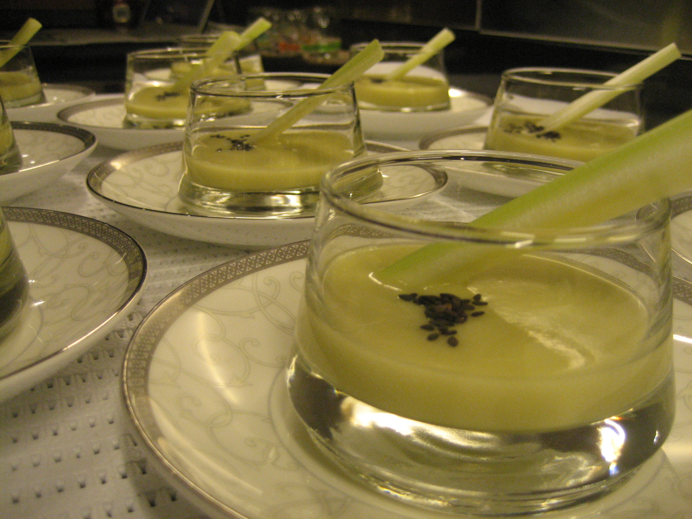 Home Chef, Catering, Barbecue, Waiters - chef tom voigt - foto 8