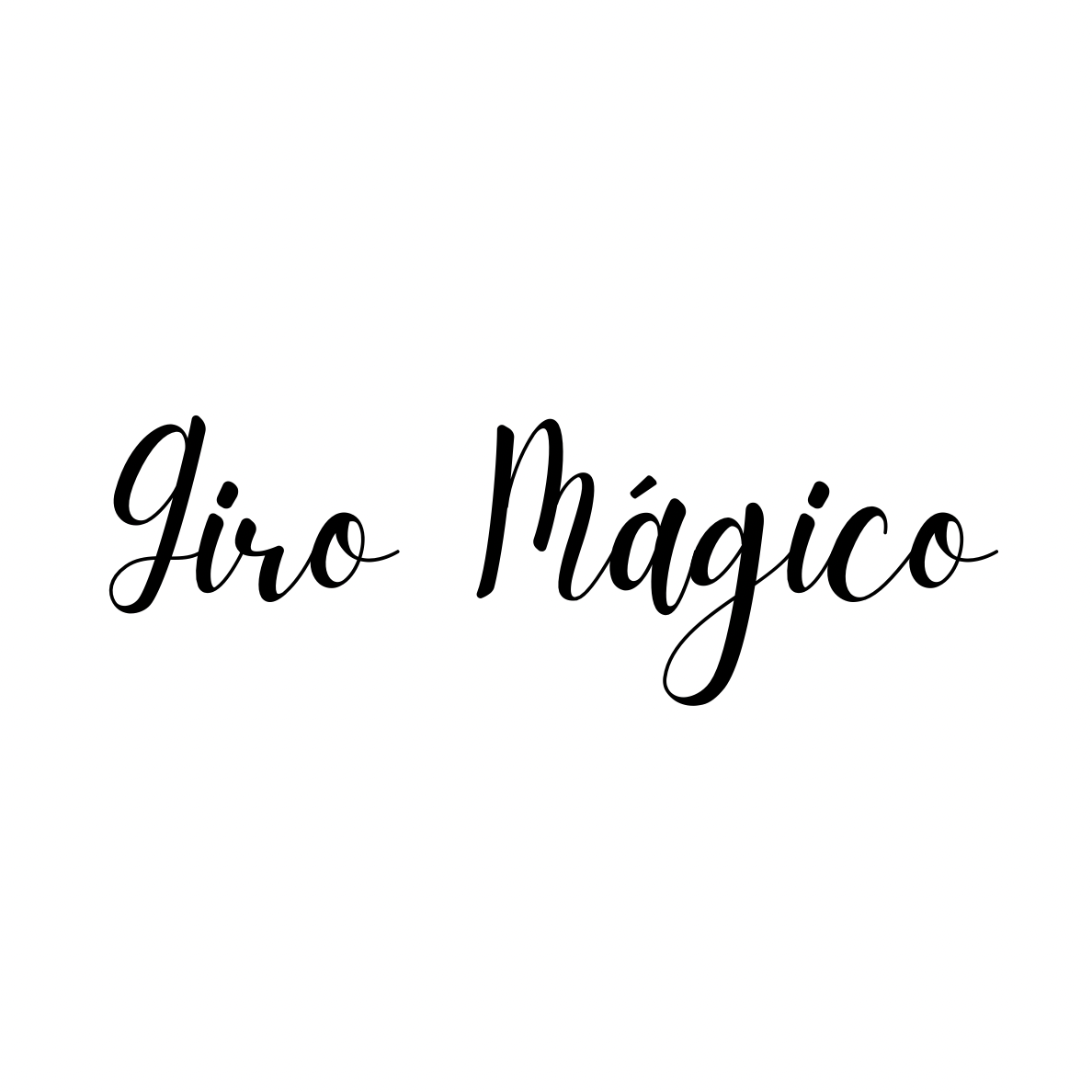 Giro Mágico
