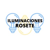Iluminaciones Rosete